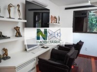 Casa 4 Quartos 190m² 