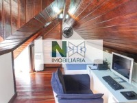 Casa 4 Quartos 190m² 