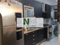 Apartamento 3 Quartos 93m² 