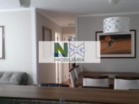 Apartamento 3 Quartos 93m² 