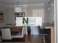 Apartamento 3 Quartos 93m² 