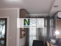 Apartamento 3 Quartos 93m² 