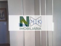 Apartamento 3 Quartos 93m² 