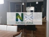 Apartamento 3 Quartos 93m² 