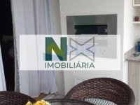 Apartamento 3 Quartos 93m² 