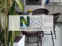 Apartamento 3 Quartos 93m² 
