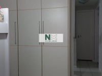 Apartamento 2 Quartos 94m² 