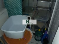 Apartamento 2 Quartos 94m² 