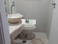 Apartamento 2 Quartos 94m² 