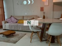 Apartamento 2 Quartos 94m² 