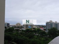 Apartamento 2 Quartos 94m² 