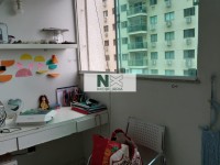 Apartamento 2 Quartos 94m² 