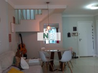 Apartamento 2 Quartos 94m² 