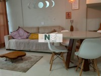 Apartamento 2 Quartos 94m² 