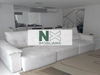 Cobertura Triplex 3 Quartos 197m² Cobertura Triplex 3 Quartos 197m²