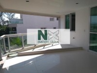 Cobertura Triplex 3 Quartos 197m² Cobertura Triplex 3 Quartos 197m²