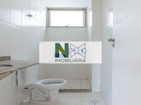 Apartamento 3 Quartos 93m² 