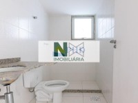 Apartamento 3 Quartos 93m² 