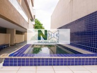 Apartamento 3 Quartos 93m² 