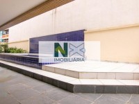 Apartamento 3 Quartos 93m² 