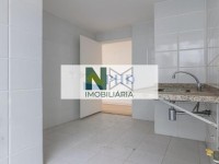Apartamento 3 Quartos 93m² 
