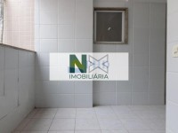 Apartamento 3 Quartos 93m² 
