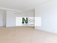 Apartamento 3 Quartos 93m² 