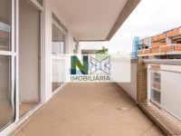 Apartamento 3 Quartos 93m² 