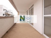 Apartamento 3 Quartos 93m² 