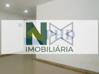 Apartamento 3 Quartos 93m² 