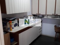 Cobertura Duplex 5 Quartos 268m² 