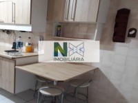 Cobertura Duplex 5 Quartos 268m² 