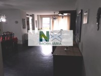 Cobertura Duplex 5 Quartos 268m² 
