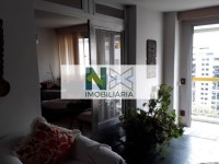 Cobertura Duplex 5 Quartos 268m² 