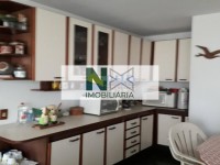 Cobertura Duplex 5 Quartos 268m² 