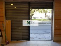 Comercial/Industrial 1 Quartos 23m² 