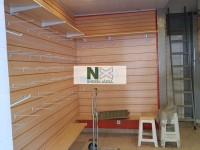 Comercial/Industrial 1 Quartos 23m² 