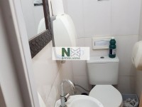 Comercial/Industrial 1 Quartos 23m² 