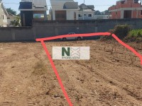 Terreno 263m² Terreno 263m²