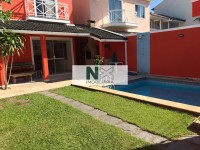 Casa 3 Quartos 180m² 