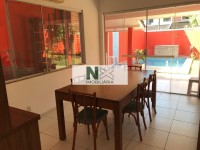 Casa 3 Quartos 180m² 
