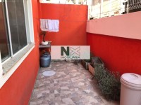 Casa 3 Quartos 180m² 