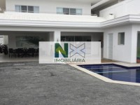 Casa 4 Quartos 340m² 