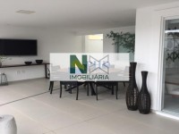 Casa 4 Quartos 340m² 