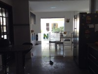 Casa 5 Quartos 575m² 