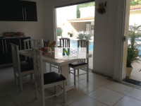 Casa 5 Quartos 575m² 