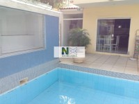 Casa 5 Quartos 575m² 