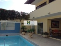 Casa 5 Quartos 575m² 