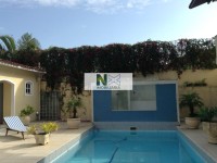 Casa 5 Quartos 575m² 