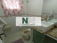 Casa 5 Quartos 300m² 